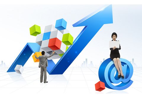 突泉网络推广如何做？积累网络推广经验是关键