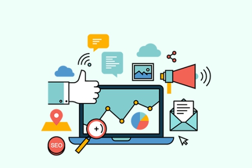 突泉提升网络推广效果企业要注意哪些方面的问题