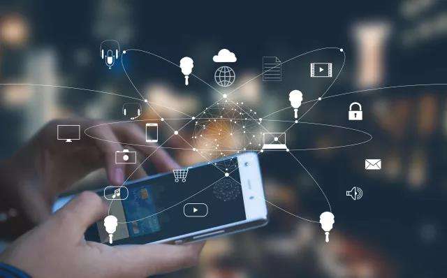 突泉分析企业做微信营销常见的几种模式