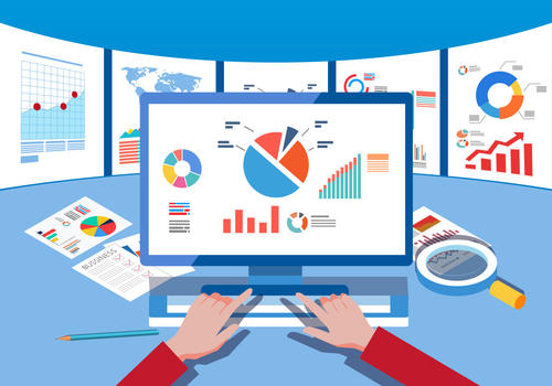 突泉哪一种网站设计风格才是适合企业呢？