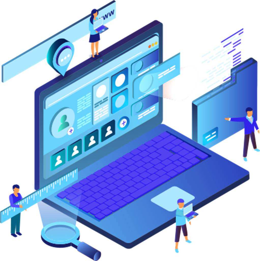 突泉分析企业网站设计过程中需要注意的几个问题